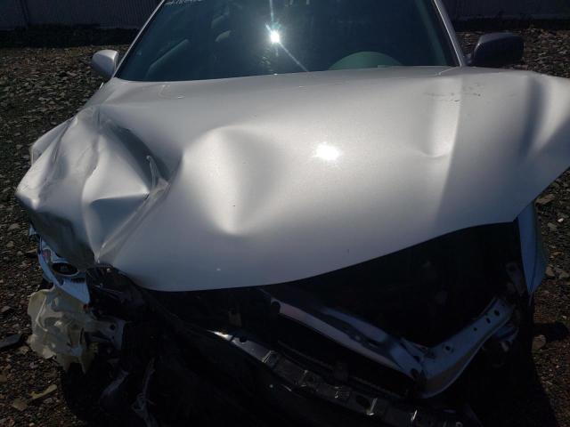 Photo 11 from auction – 2008 TOYOTA CAMRY CE with VIN 4T1BE46K78U228524