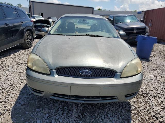 Foto 5 de la subasta – 2006 FORD TAURUS SEL con VIN 1FAFP56U46A164518