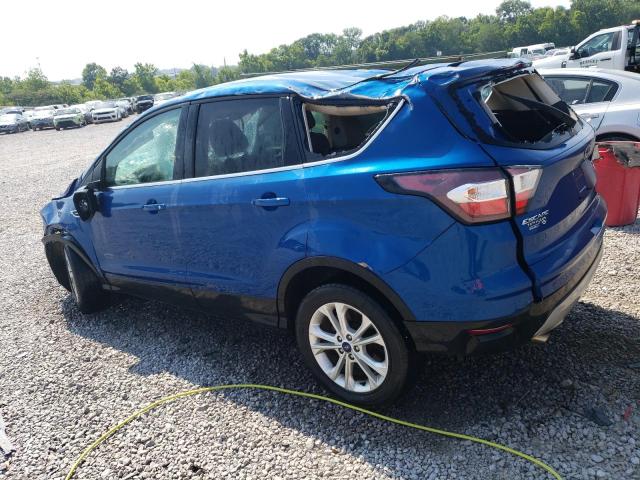 Photo 2 from auction – 2017 FORD ESCAPE SE with VIN 1FMCU0GD3HUA88195