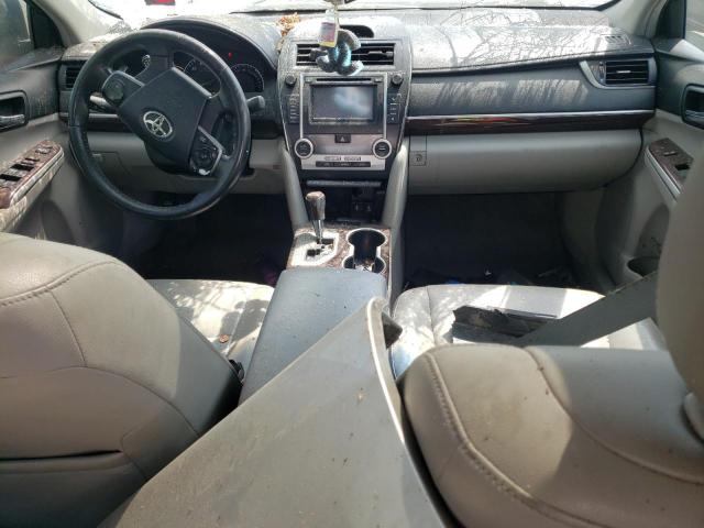 Photo 8 from auction – 2012 TOYOTA CAMRY BASE with VIN 4T1BF1FK2CU633159