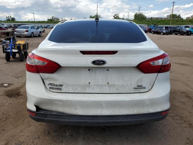 Photo 6 from auction – 2014 FORD FOCUS SE with VIN 1FADP3F29EL388641