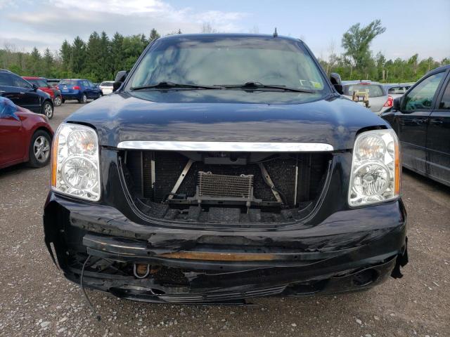 Photo 5 from auction – 2013 GMC YUKON SLT with VIN 1GKS2CE01DR153554
