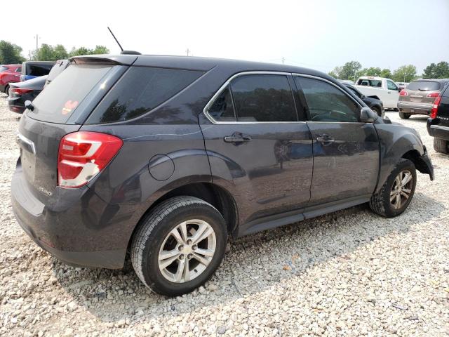 Photo 3 from auction – 2016 CHEVROLET EQUINOX LS with VIN 2GNALBEK2G6236739
