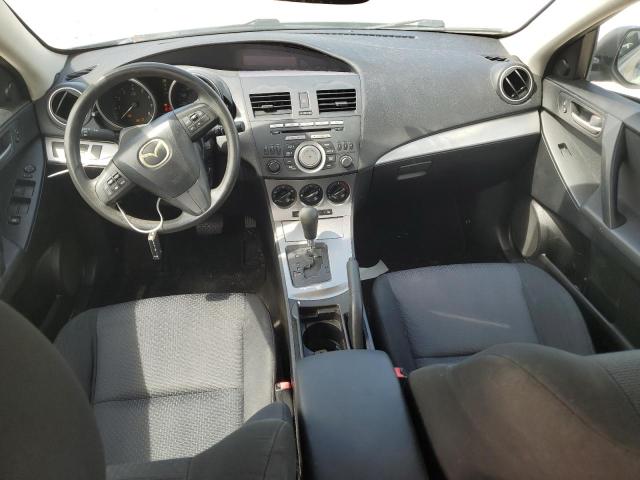 Photo 8 from auction – 2010 MAZDA 3 I with VIN JM1BL1SF1A1148161