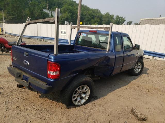 Photo 3 from auction – 2011 FORD RANGER SUP with VIN 1FTLR4FE0BPA83601