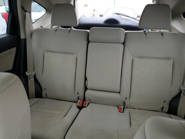 Photo 10 from auction – 2015 HONDA CR-V EX with VIN 5J6RM4H54FL035015