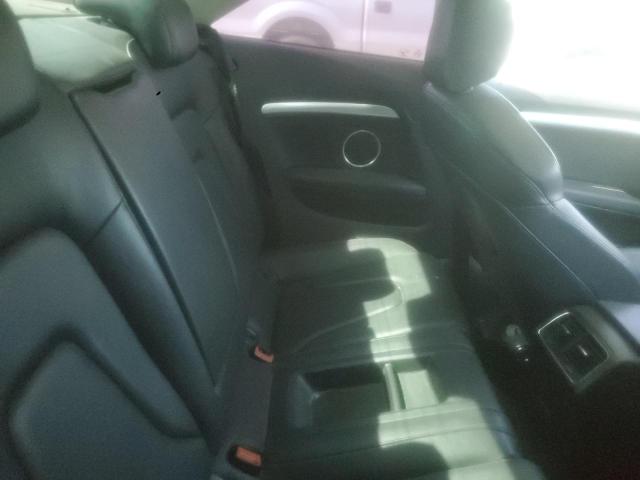 Photo 10 from auction – 2012 AUDI A5 PREMIUM with VIN WAULFAFR1CA004237