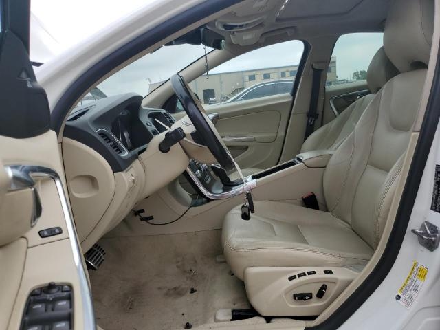 Photo 7 from auction – 2015 VOLVO S60 PREMIE with VIN YV140MFK4F1335325