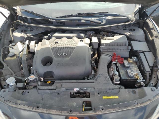 Photo 11 from auction – 2017 NISSAN MAXIMA 3.5 with VIN 1N4AA6AP3HC427415