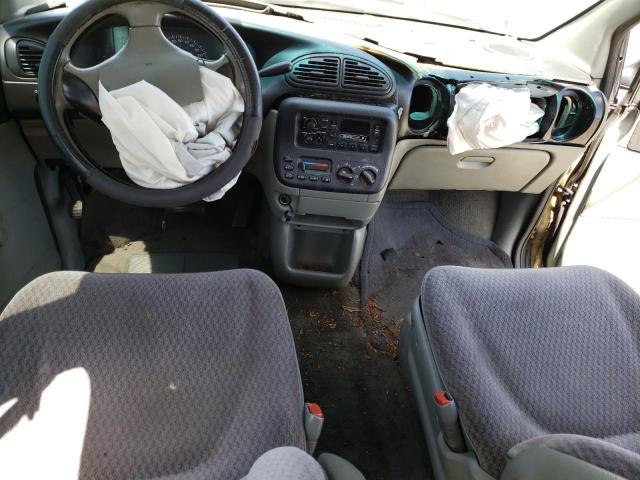 Zdjęcie 8 z aukcji – 2000 DODGE GRAND CARA z VIN 2B4GP24R0YR695903
