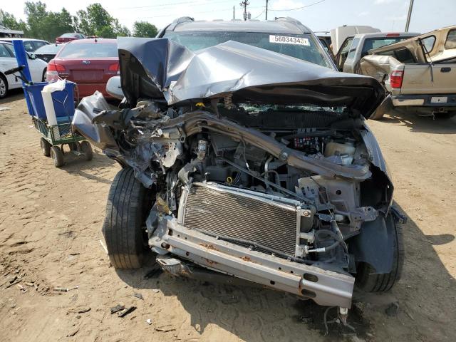 Photo 5 from auction – 2008 CHEVROLET EQUINOX LT with VIN 2CNDL33F086311274