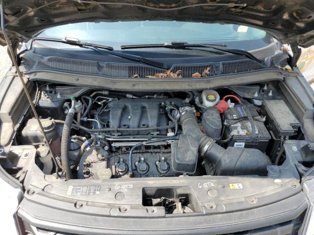 Photo 11 from auction – 2019 FORD EXPLORER P with VIN 1FM5K8ARXKGA29877