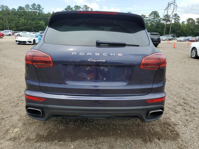 Zdjęcie 6 z aukcji – 2017 PORSCHE CAYENNE z VIN WP1AA2A2XHKA84355