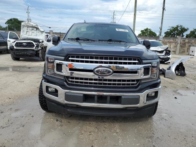 Photo 5 from auction – 2018 FORD F150 SUPER with VIN 1FTEW1CP9JFB02141