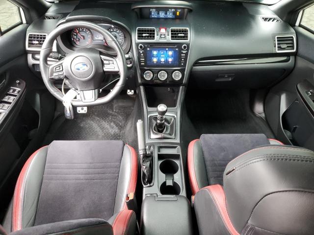 Photo 8 from auction – 2020 SUBARU WRX PREMIU with VIN JF1VA1B63L9810772