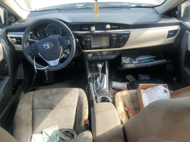 Photo 8 from auction – 2016 TOYOTA COROLLA L with VIN 5YFBURHE8GP565484