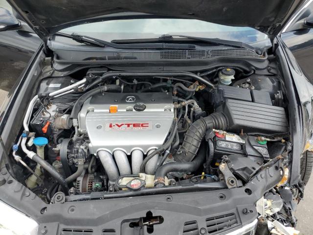 Photo 11 from auction – 2007 ACURA TSX with VIN JH4CL96967C019108