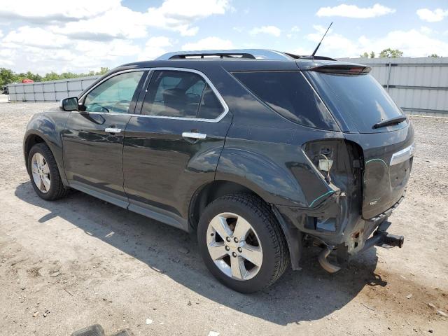 Photo 2 from auction – 2012 CHEVROLET EQUINOX LT with VIN 2GNFLGEK0C6118895