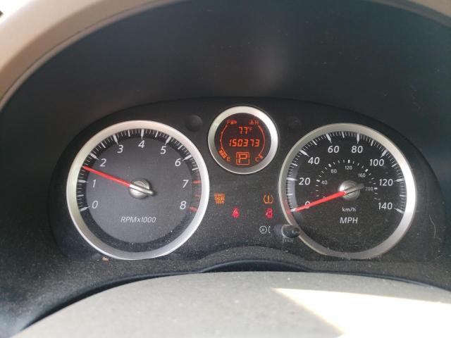 Photo 9 from auction – 2011 NISSAN SENTRA with VIN 3N1AB6AP3BL621383