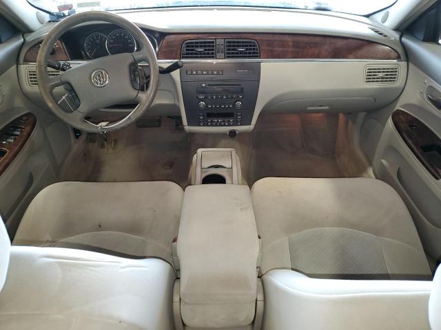 Photo 8 from auction – 2008 BUICK LACROSSE C with VIN 2G4WC582381205876