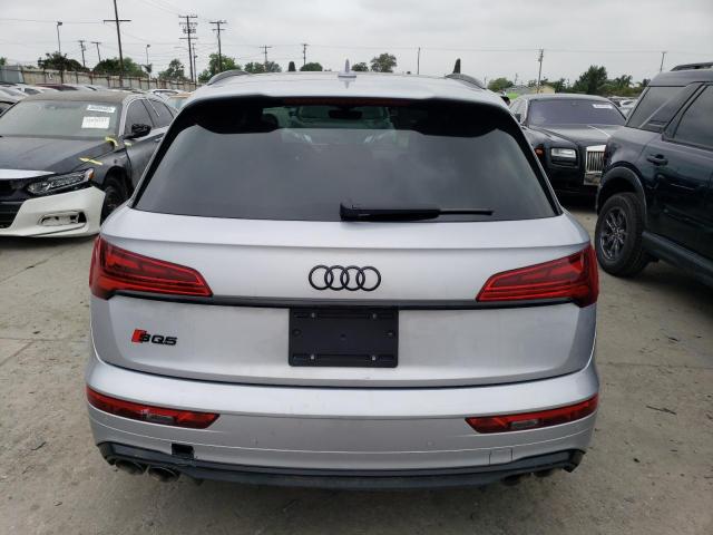 Photo 6 from auction – 2022 AUDI SQ5 PREMIU with VIN WA1B4AFY1N2139463
