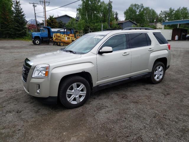 GMC TERRAIN SL 2015 with VIN 2GKALSEK0F6269024 - Photo from auction