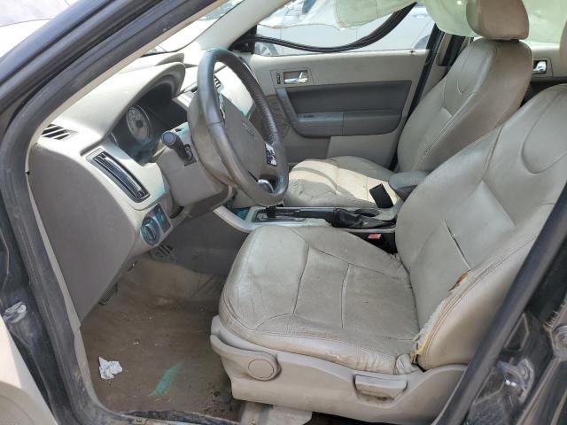 Photo 7 from auction – 2009 FORD FOCUS SES with VIN 1FAHP36N29W105996