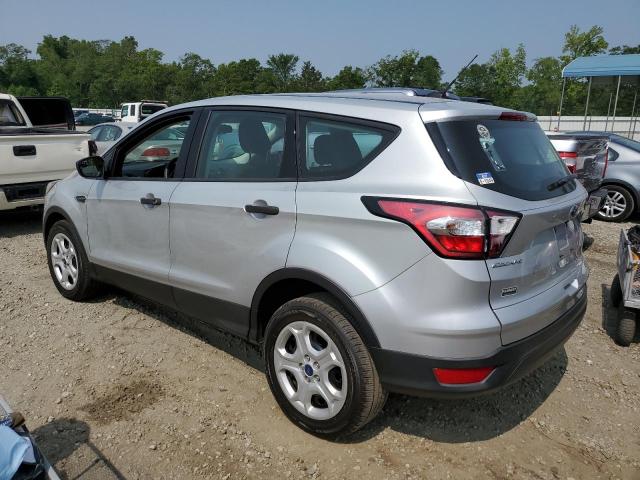 Photo 2 from auction – 2018 FORD ESCAPE S with VIN 1FMCU0F70JUA60467