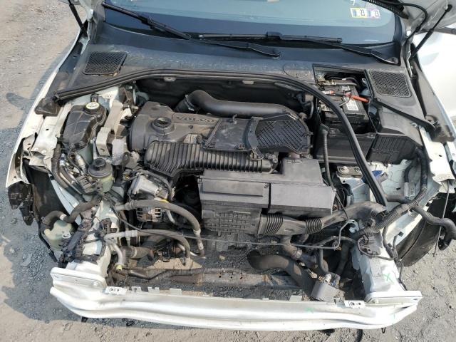 Photo 11 from auction – 2015 VOLVO S60 PREMIE with VIN YV1612TK8F1359383