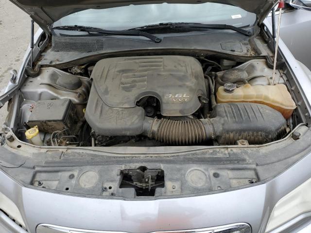 Photo 11 from auction – 2011 CHRYSLER 300 LIMITE with VIN 2C3CA5CG5BH536011