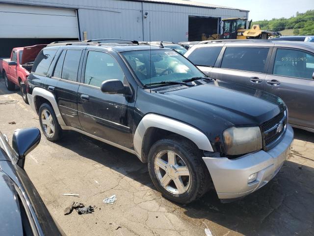 Photo 4 from auction – 2007 CHEVROLET TRAILBLAZE with VIN 1GNDT13S672244107