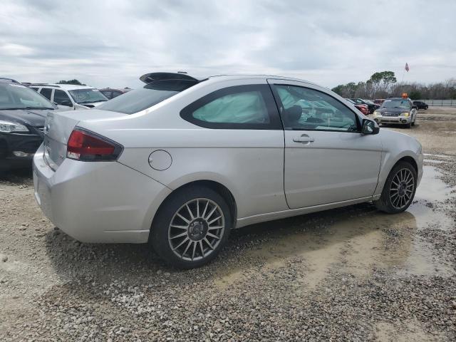 Photo 3 from auction – 2009 FORD FOCUS SES with VIN 1FAHP33N59W202081