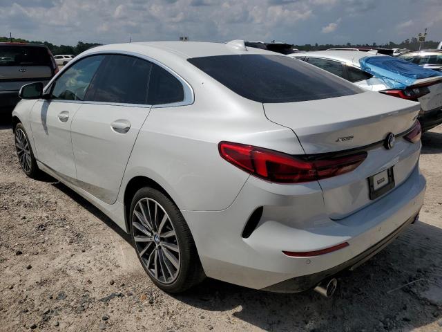 Zdjęcie 2 z aukcji – 2020 BMW 228XI z VIN WBA73AK09L7F84967