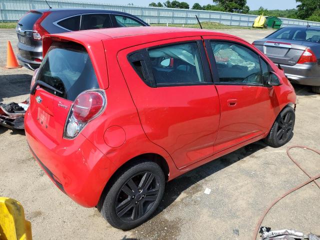Photo 3 from auction – 2013 CHEVROLET SPARK 1LT with VIN KL8CD6S96DC508499