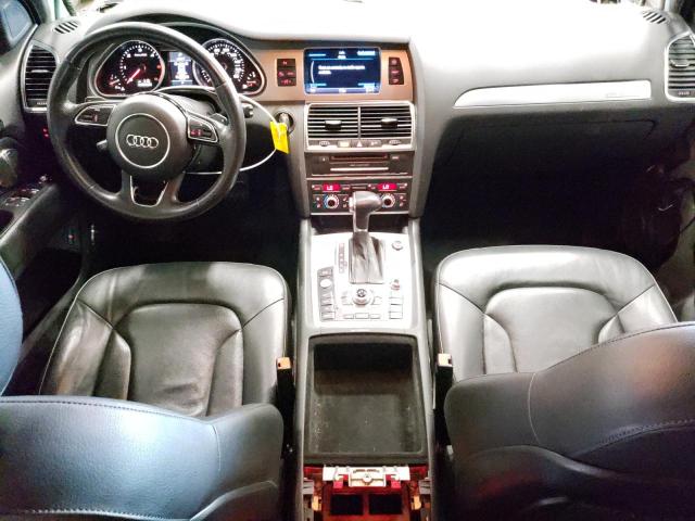 Photo 8 from auction – 2014 AUDI Q7 PRESTIG with VIN WA1WMAFE0ED017186