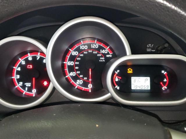 Photo 9 from auction – 2012 TOYOTA COROLLA MA with VIN 2T1LE4EE3CC021946