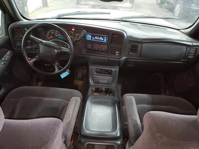 Photo 8 from auction – 2002 CHEVROLET SILVERADO with VIN 2GCEK19T021238912