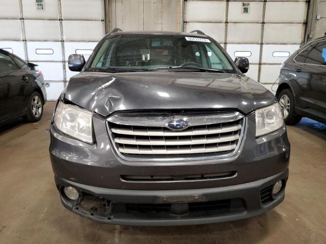 Photo 5 from auction – 2008 SUBARU TRIBECA LI with VIN 4S4WX93D984412216