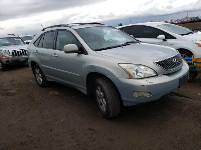 Photo 4 from auction – 2006 LEXUS RX 330 with VIN 2T2HA31U66C094642