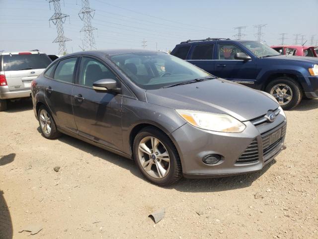 Photo 4 from auction – 2014 FORD FOCUS SE with VIN 1FADP3F20EL234612