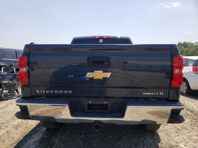 صورة رقم 6 من المزاد - 2019 CHEVROLET SILVERADO مع VIN 2GCVKPECXK1150751