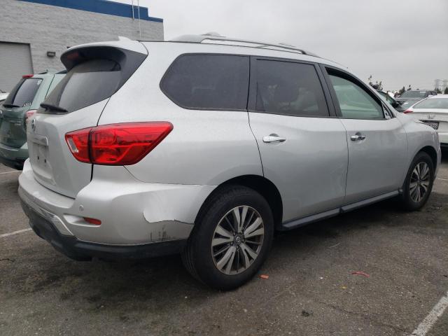 Photo 3 from auction – 2019 NISSAN PATHFINDER with VIN 5N1DR2MN9KC623445