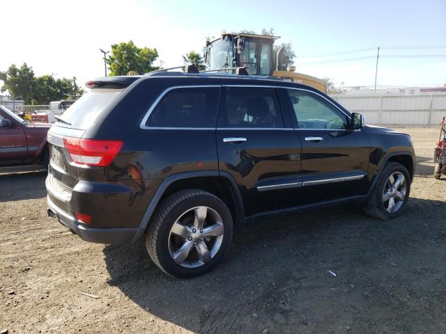 Photo 3 from auction – 2013 JEEP GRAND CHER with VIN 1C4RJFCT8DC525731