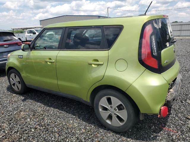 Photo 2 from auction – 2016 KIA SOUL with VIN KNDJN2A22G7833429