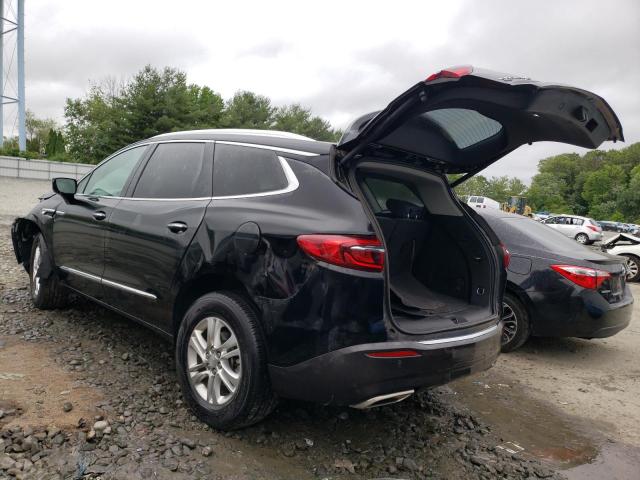 Photo 2 from auction – 2020 BUICK ENCLAVE ES with VIN 5GAEVAKW2LJ133731