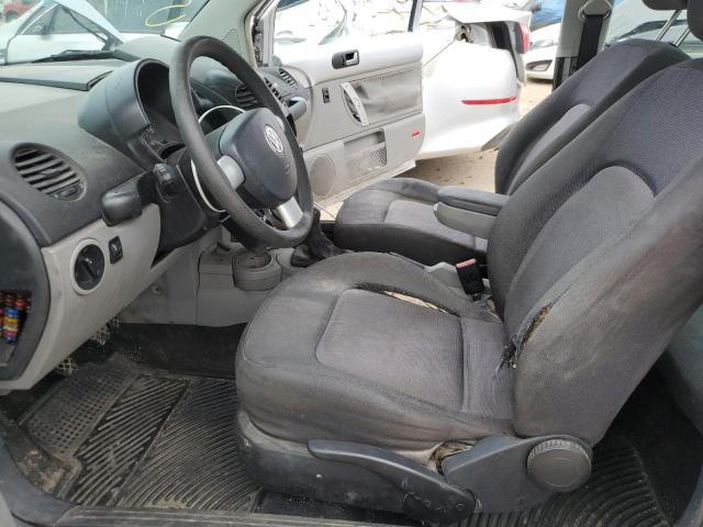 Photo 7 from auction – 2003 VOLKSWAGEN NEW BEETLE with VIN 3VWCK21C03M400991