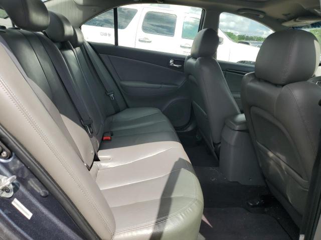 Photo 10 from auction – 2009 HYUNDAI SONATA SE with VIN 5NPEU46C49H418080
