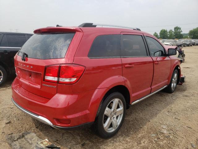 Photo 3 from auction – 2018 DODGE JOURNEY CR with VIN 3C4PDCGB0JT277201