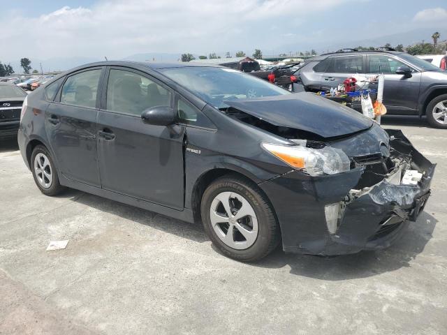 Photo 4 from auction – 2014 TOYOTA PRIUS with VIN JTDKN3DU3E0378653