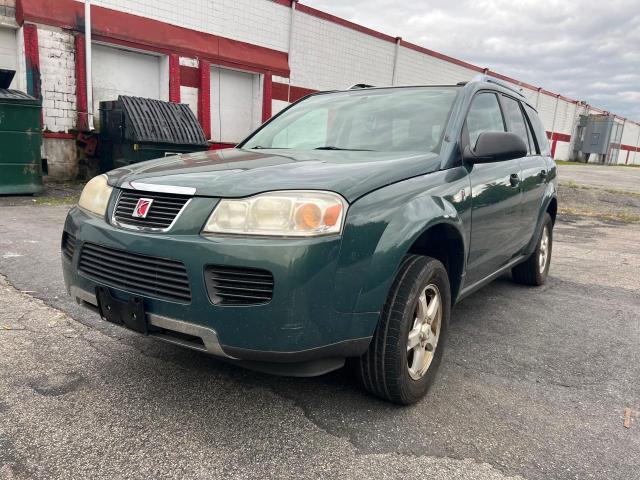 Photo 2 from auction – 2007 SATURN VUE with VIN 5GZCZ33D07S833524